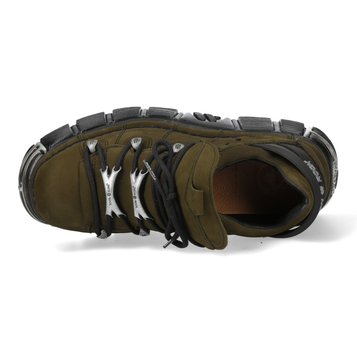 New Rock M-120N-C61