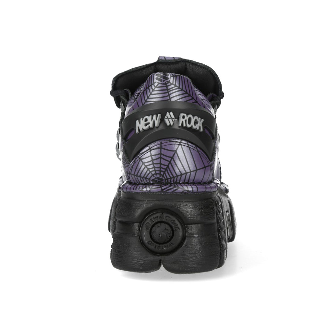 New Rock M-120N-C140