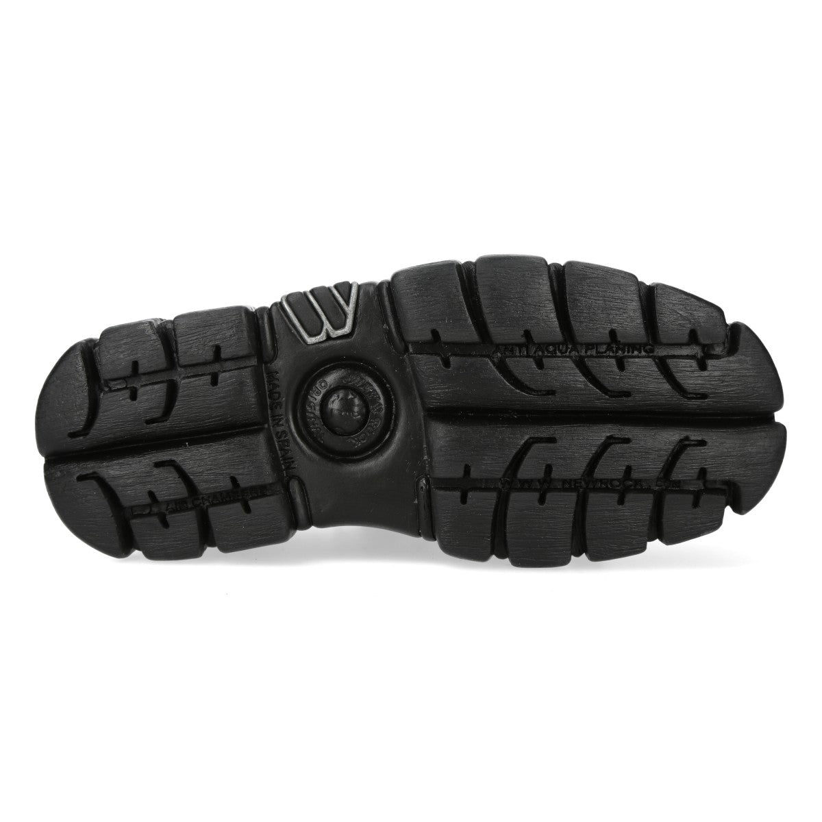 New Rock M-120N-C140