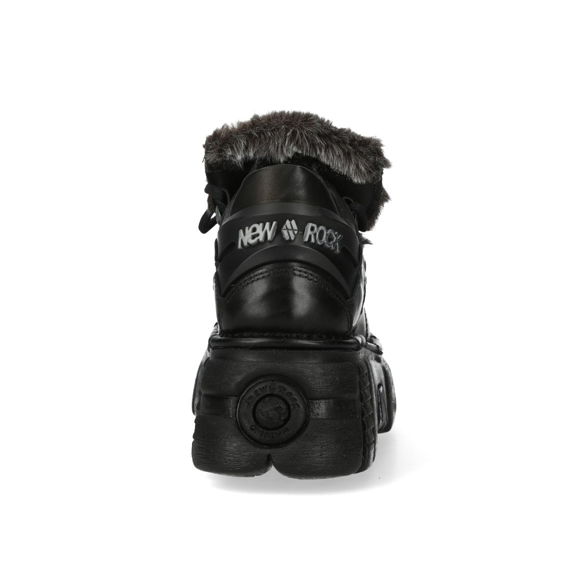 New Rock M-120N-R252