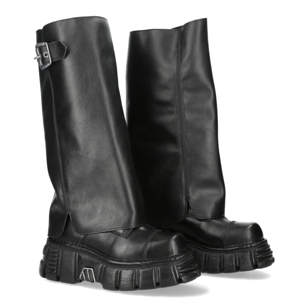 New Rock M-MILI003POLAINA-C1