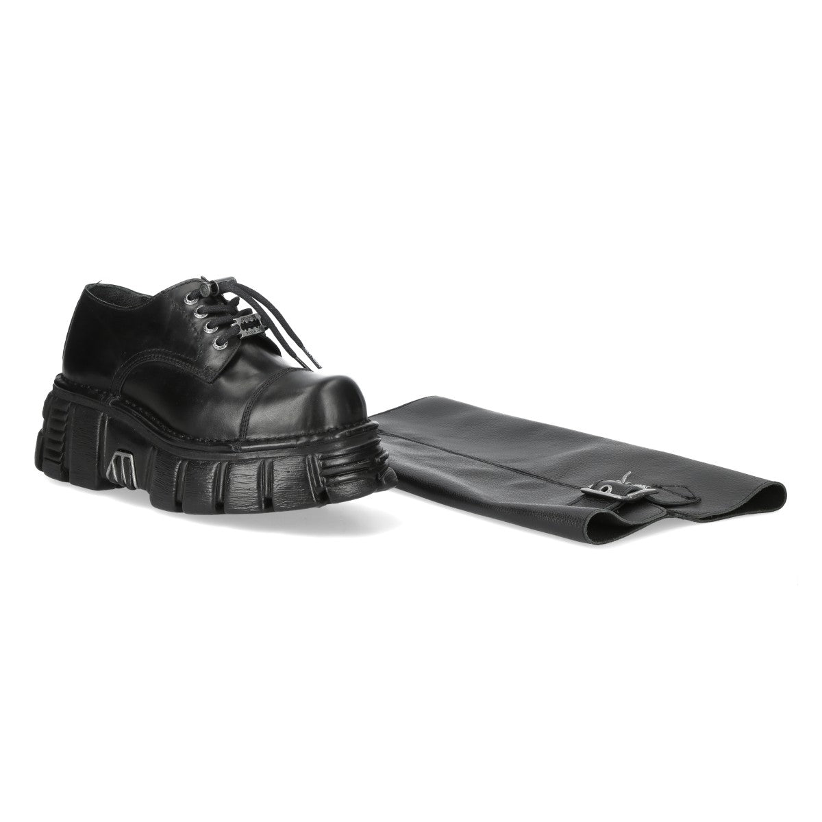 New Rock M-MILI003POLAINA-C1