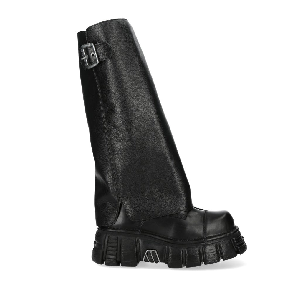 New Rock M-MILI003POLAINA-C1