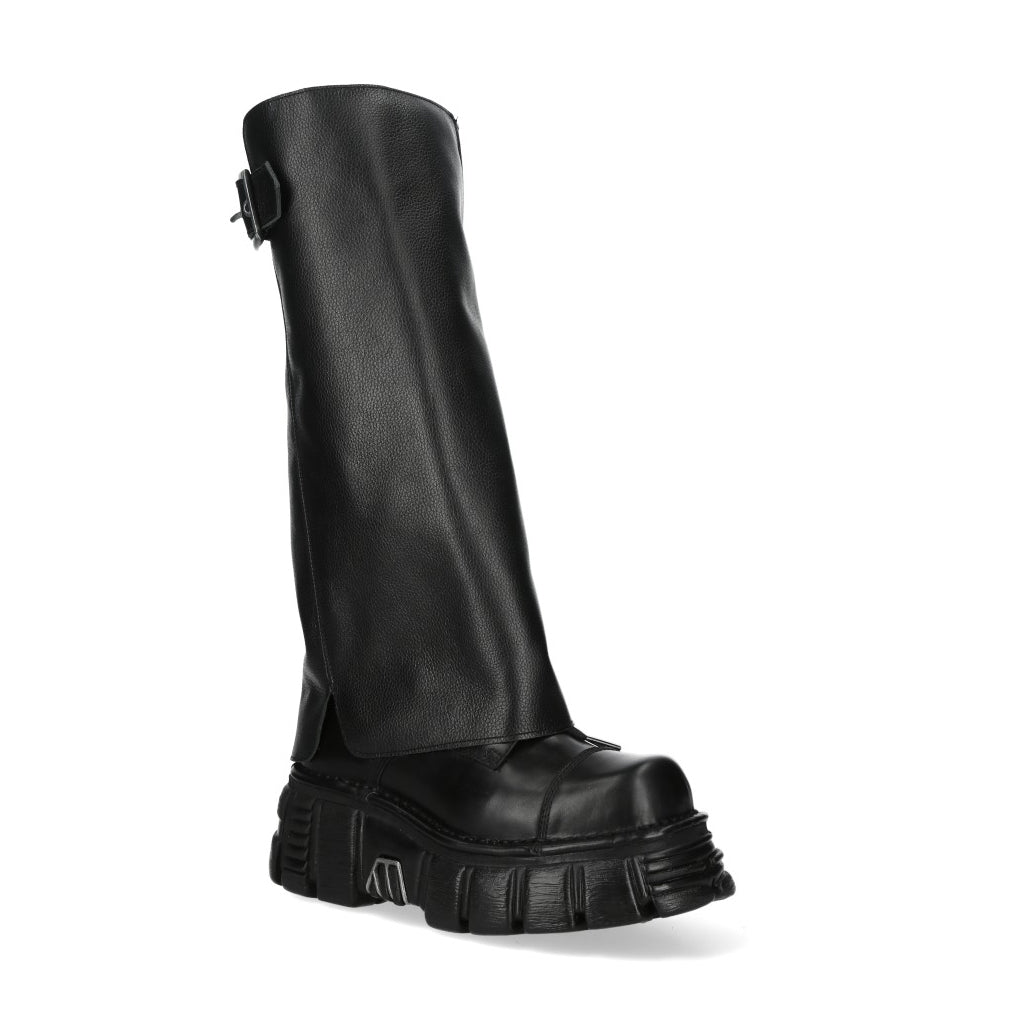 New Rock M-MILI003POLAINA-C1