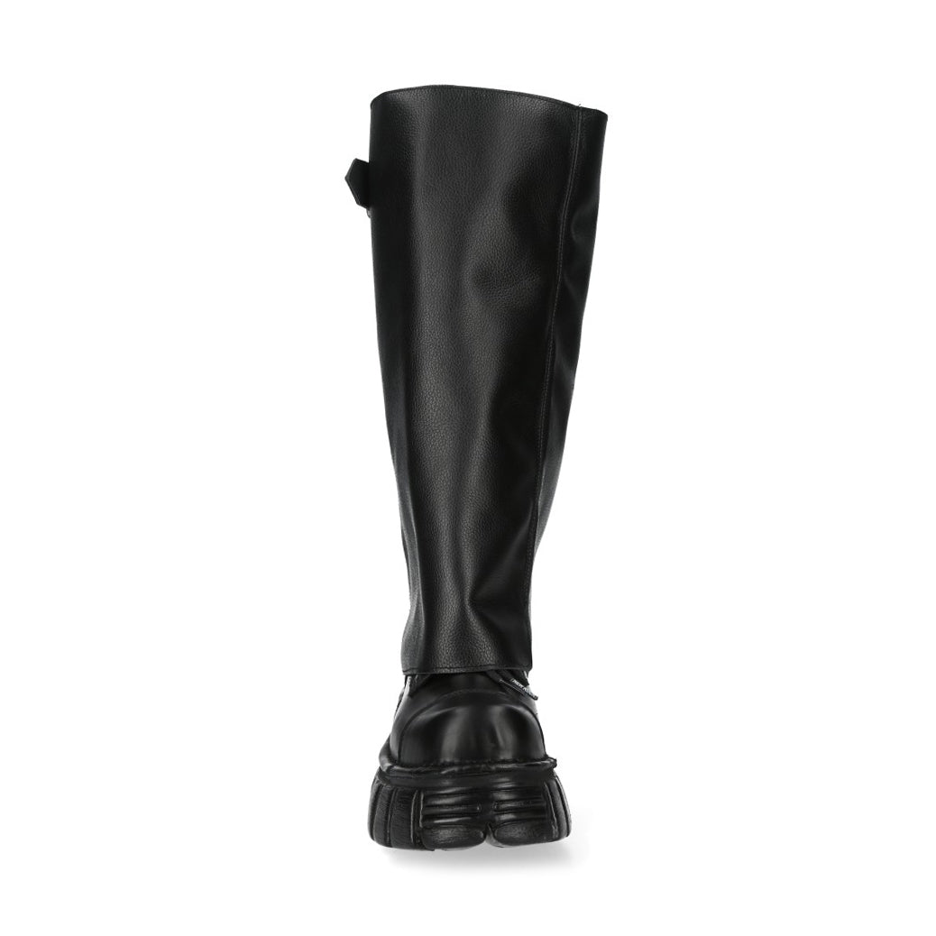 New Rock M-MILI003POLAINA-C1