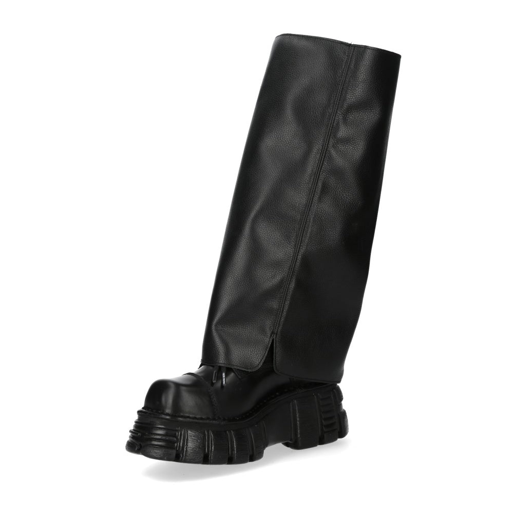 New Rock M-MILI003POLAINA-C1