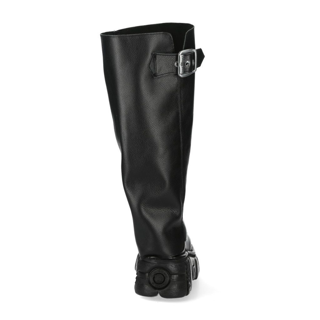 New Rock M-MILI003POLAINA-C1