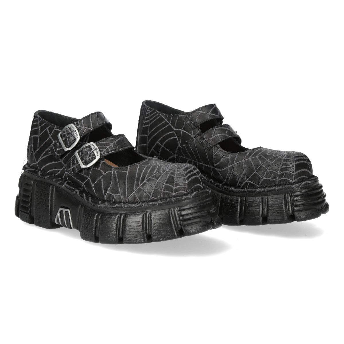 New Rock M-MET062-C3