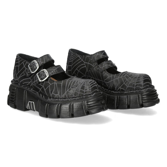 New Rock M-MET062-C3