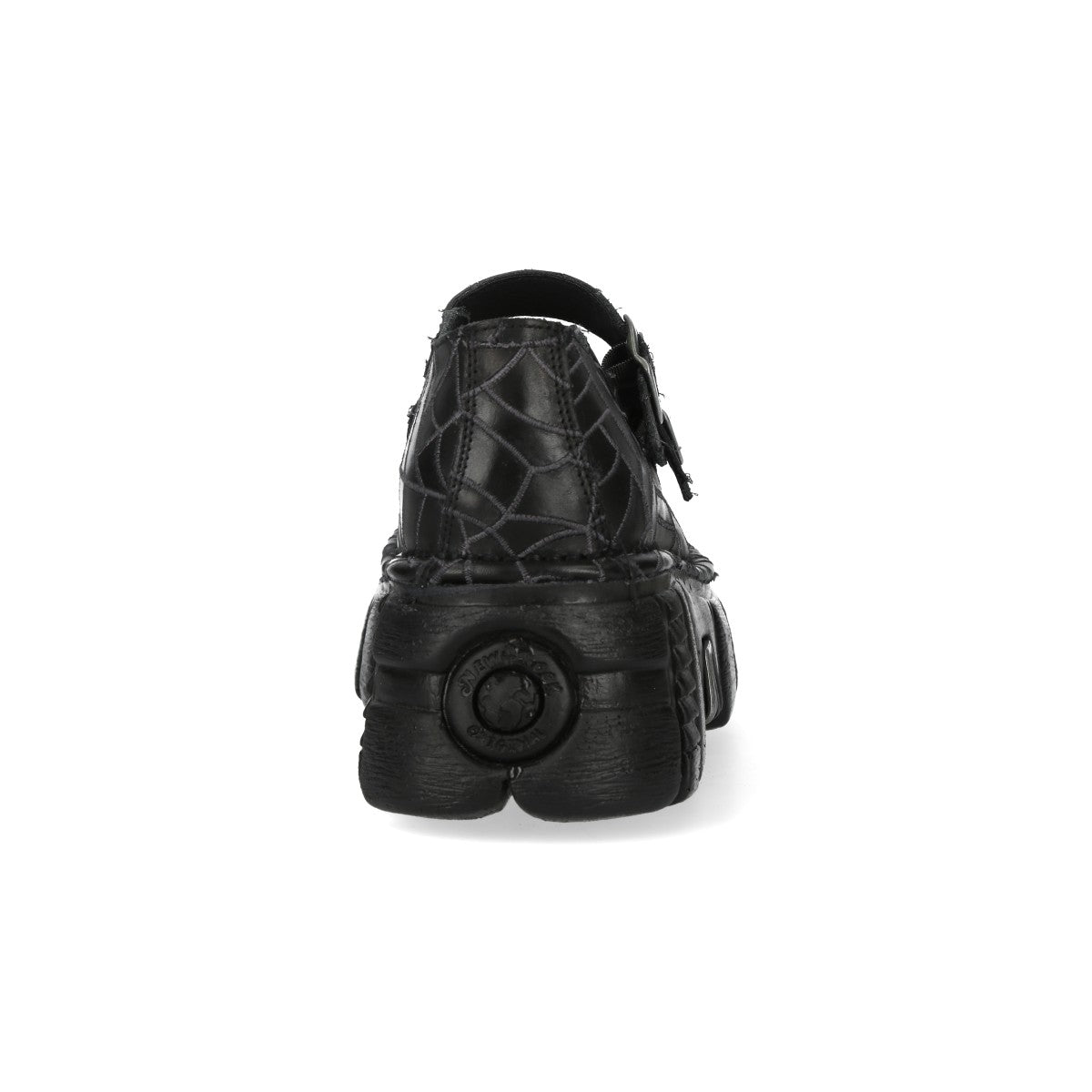 New Rock M-MET062-C3