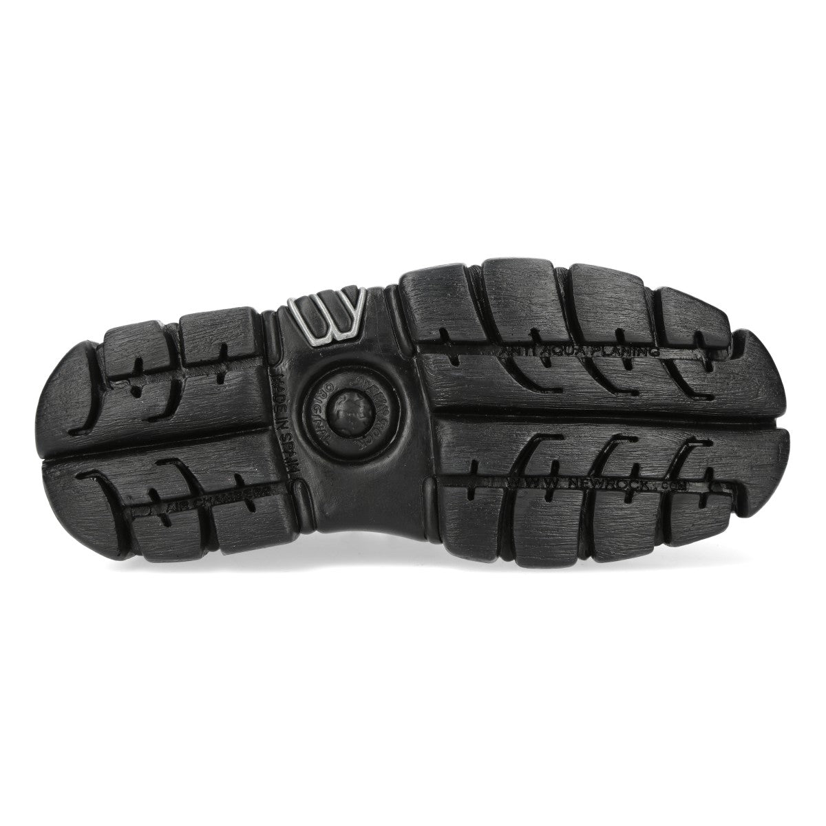 New Rock M-MET062-C3