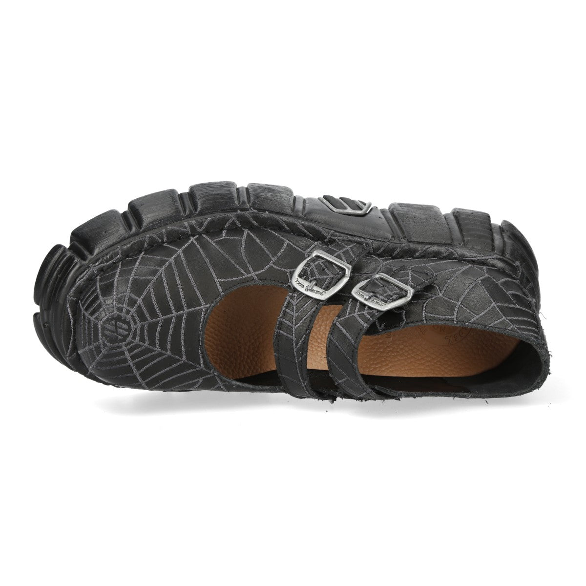 New Rock M-MET062-C3