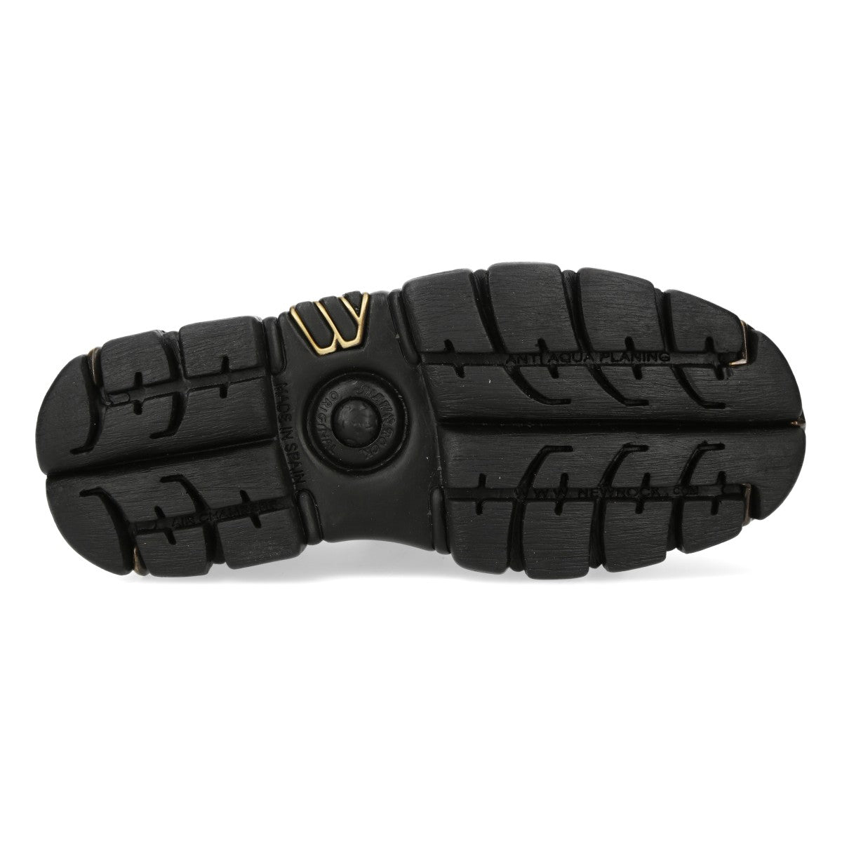 New Rock M-120N-C119