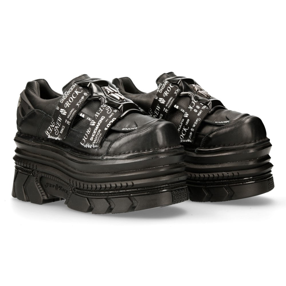 New Rock M-MET268-C3