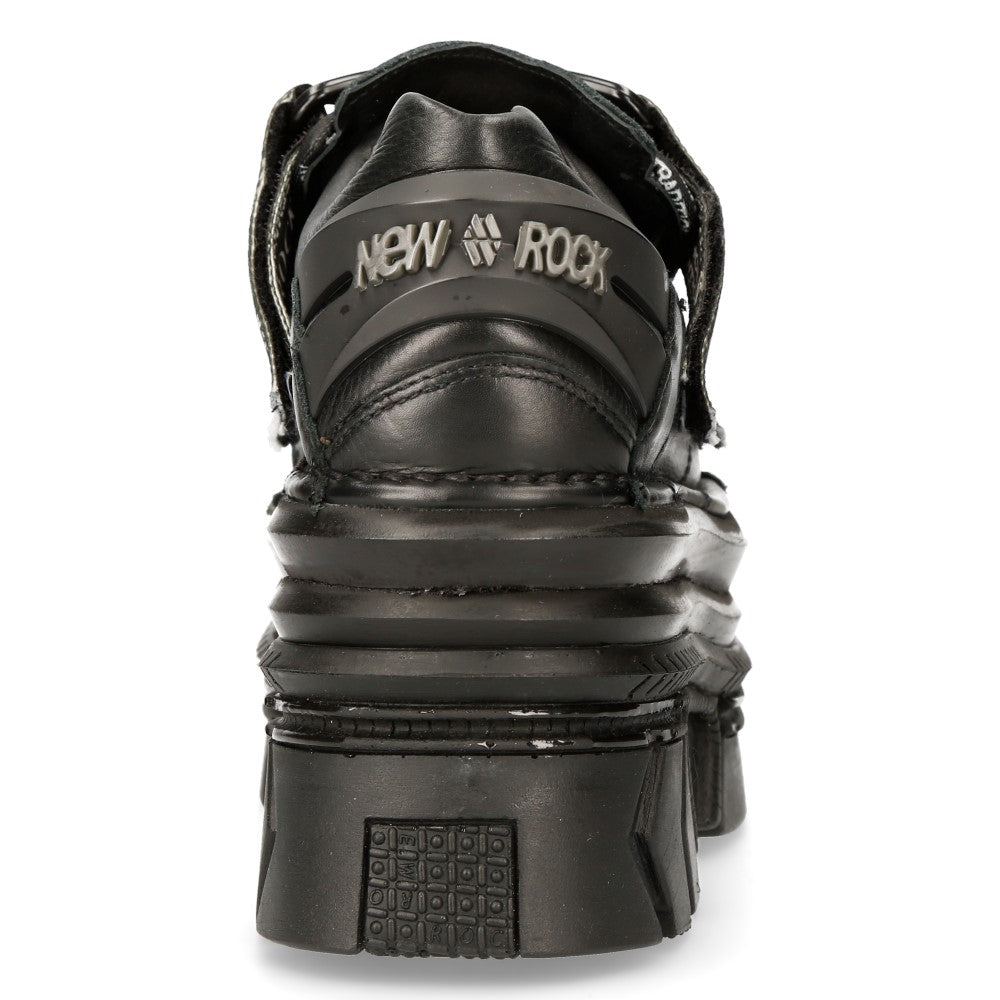 New Rock M-MET268-C3