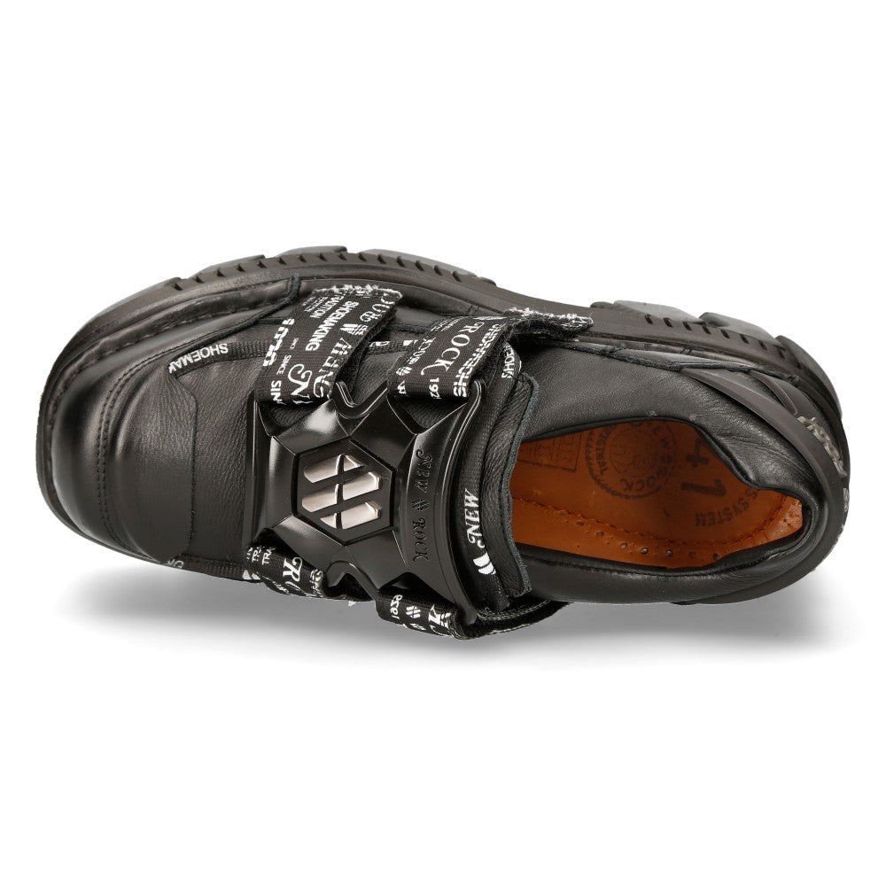 New Rock M-MET268-C3