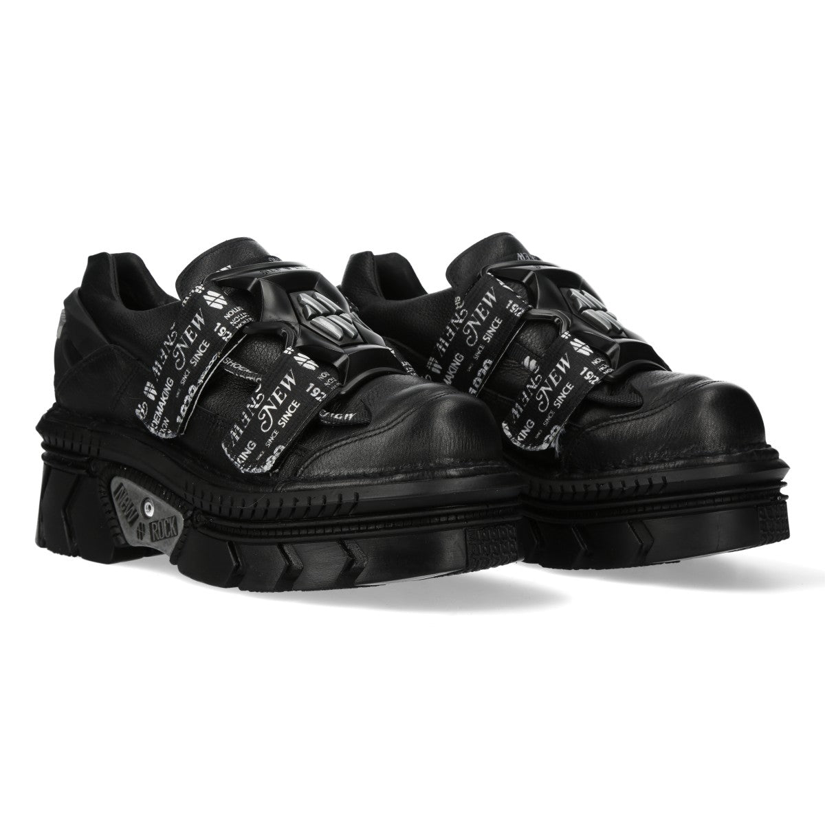 New Rock M-MET268-C2