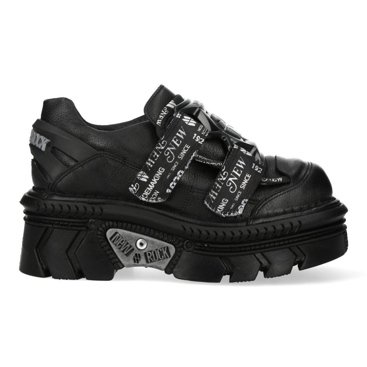 New Rock M-MET268-C2