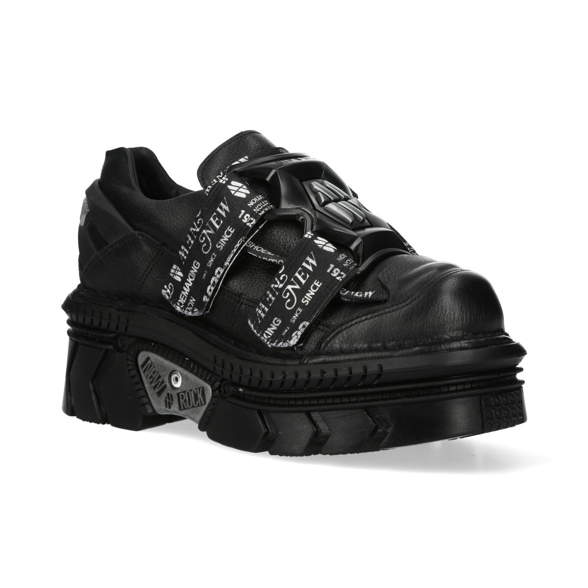 New Rock M-MET268-C2