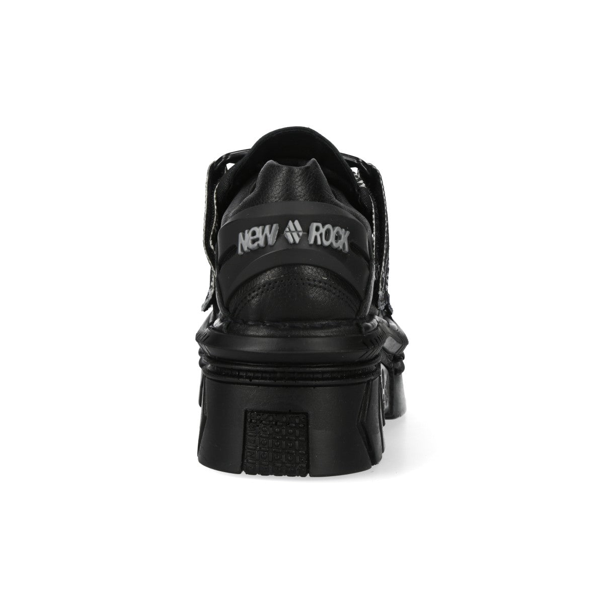 New Rock M-MET268-C2