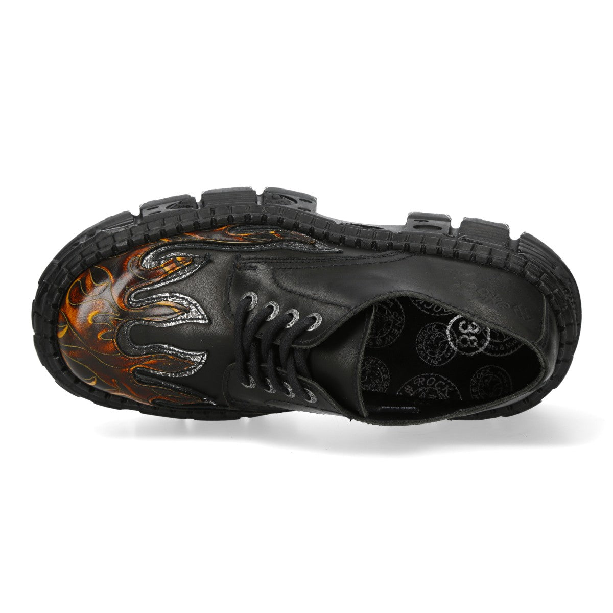 New Rock M-WALL211-C28