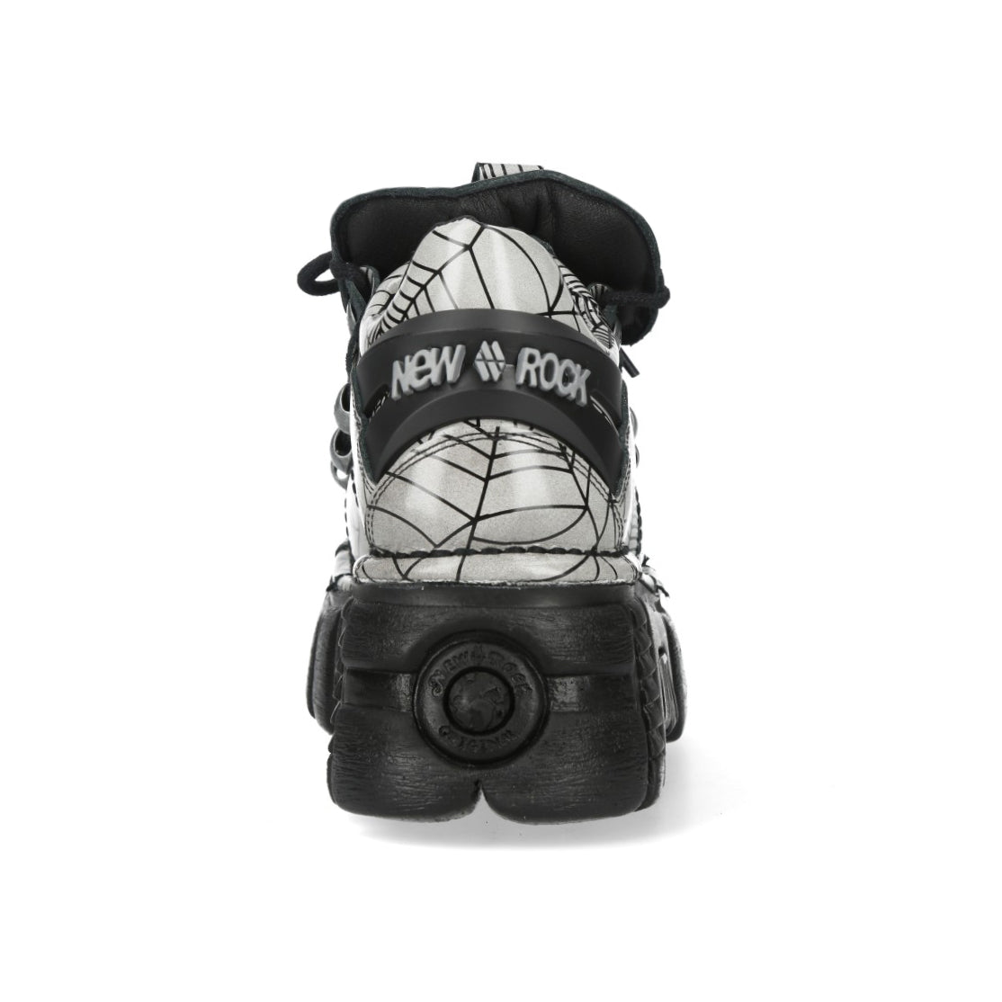 New Rock M-120N-C142