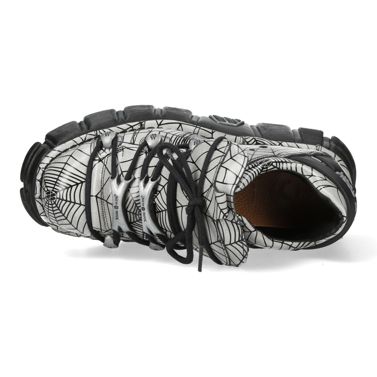 New Rock M-120N-C142