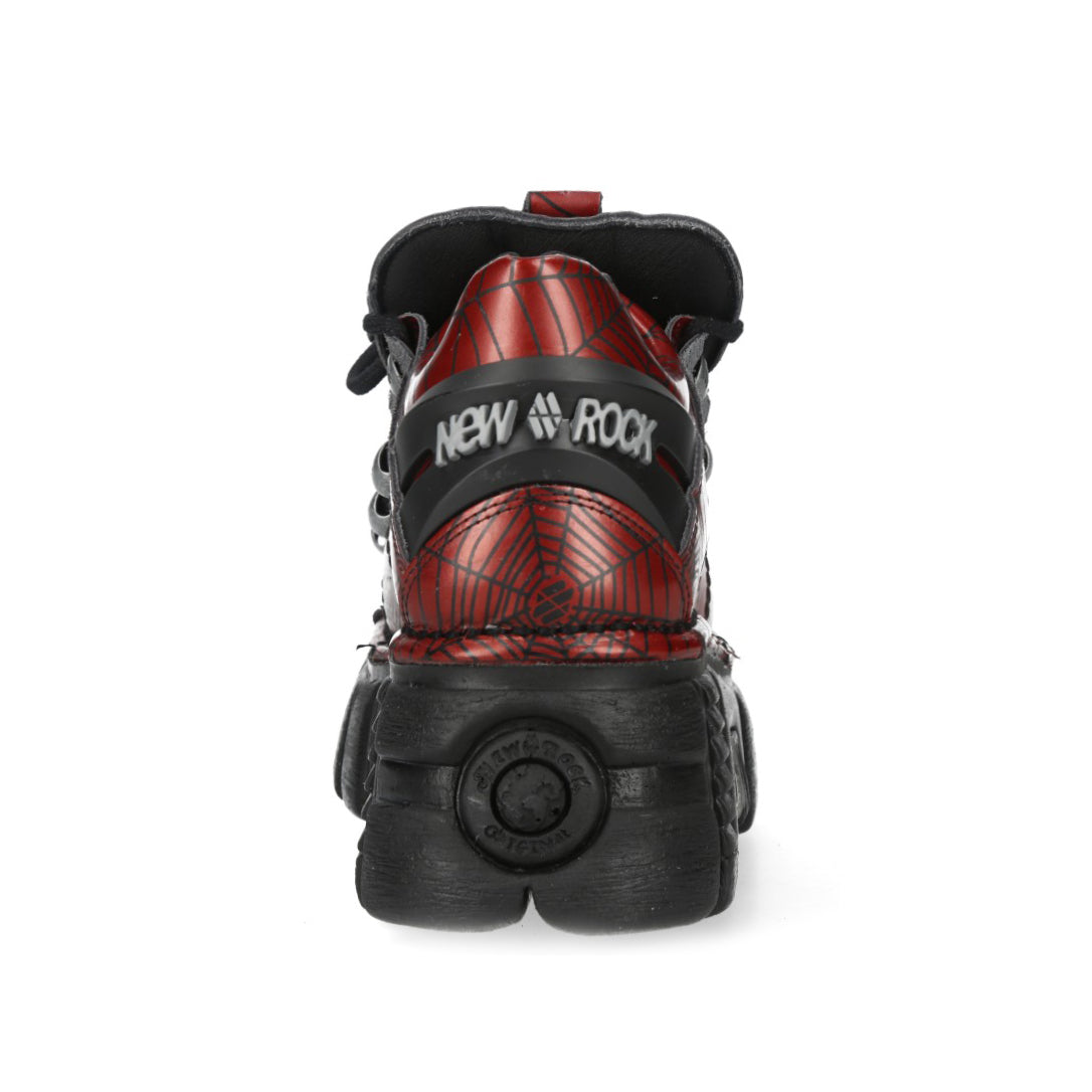 New Rock M-120N-C141