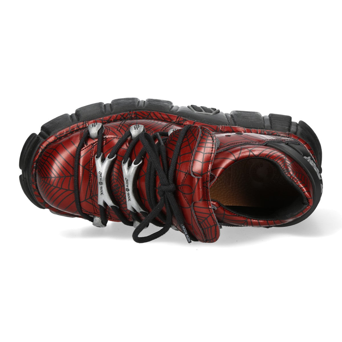 New Rock M-120N-C141