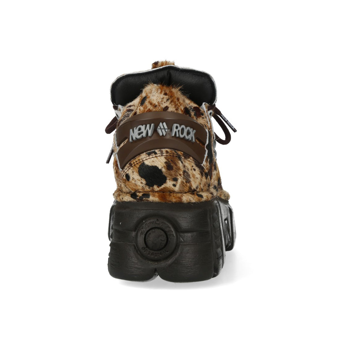New Rock M-120N-C145
