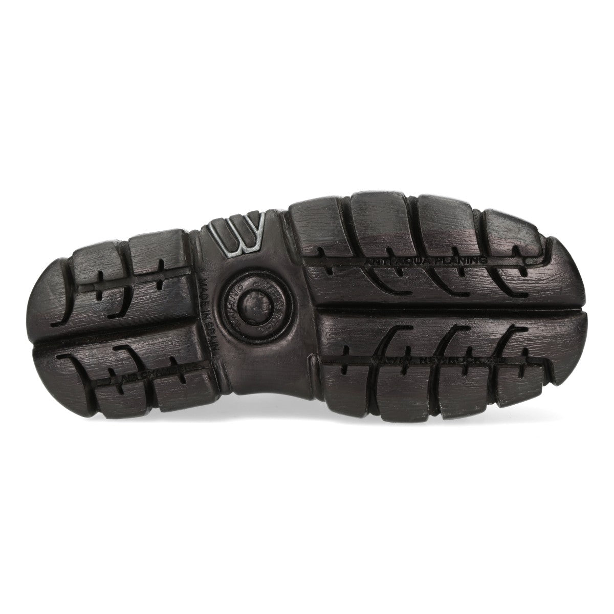New Rock M-120N-C145