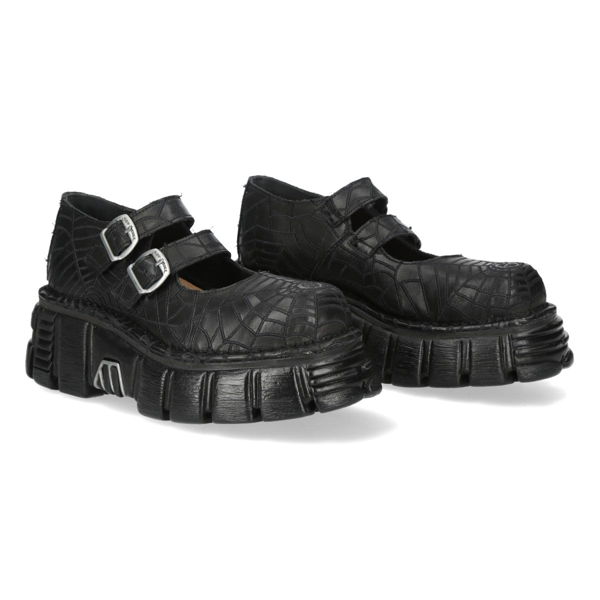 New Rock M-MET062-C2
