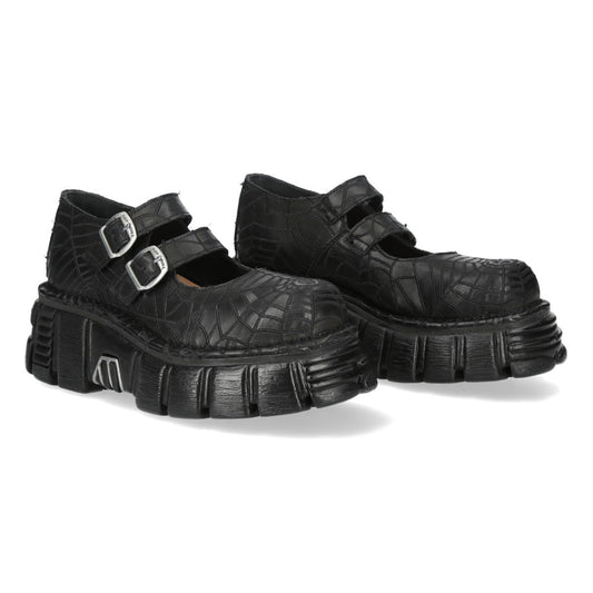 New Rock M-MET062-C2