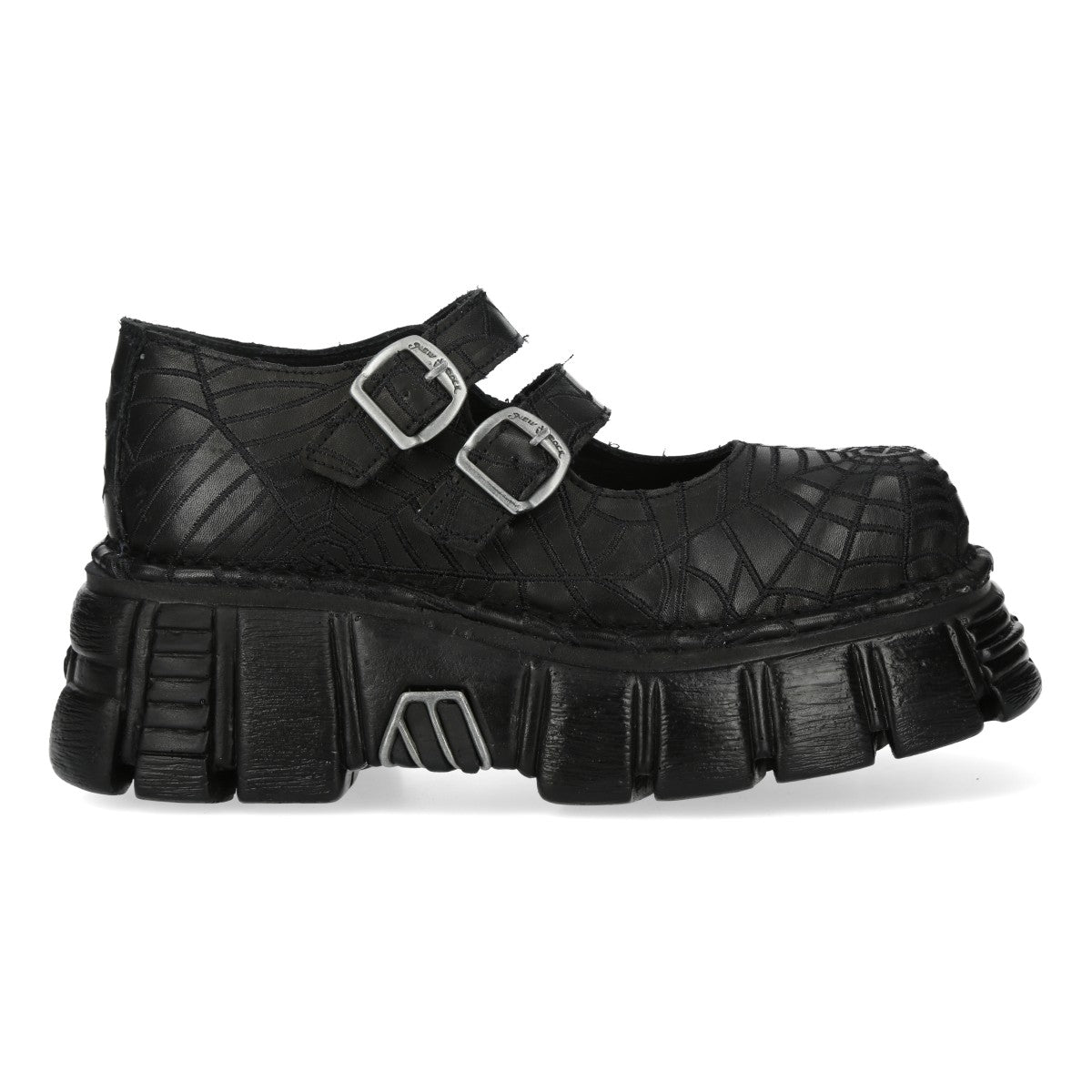 New Rock M-MET062-C2