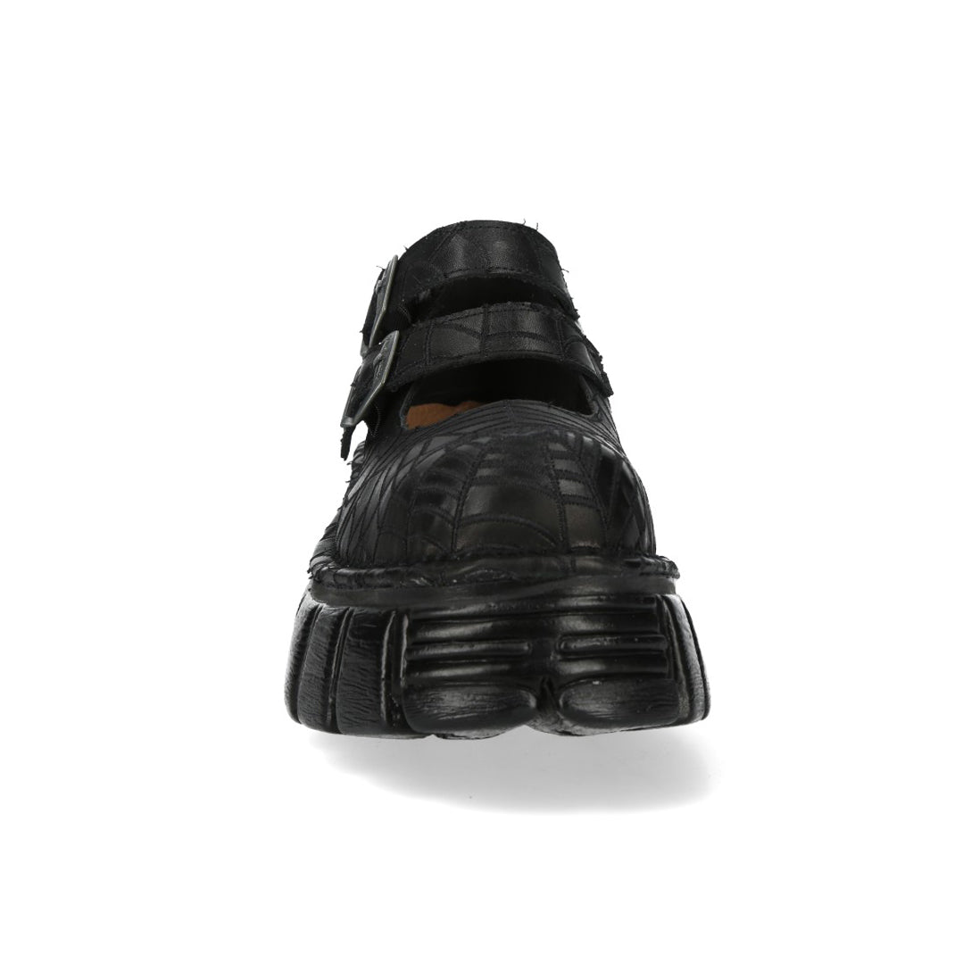 New Rock M-MET062-C2