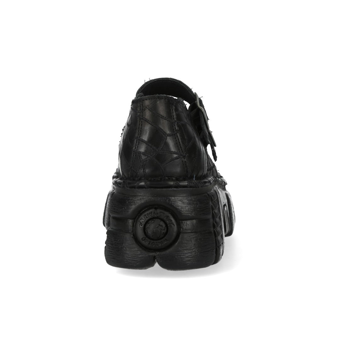 New Rock M-MET062-C2