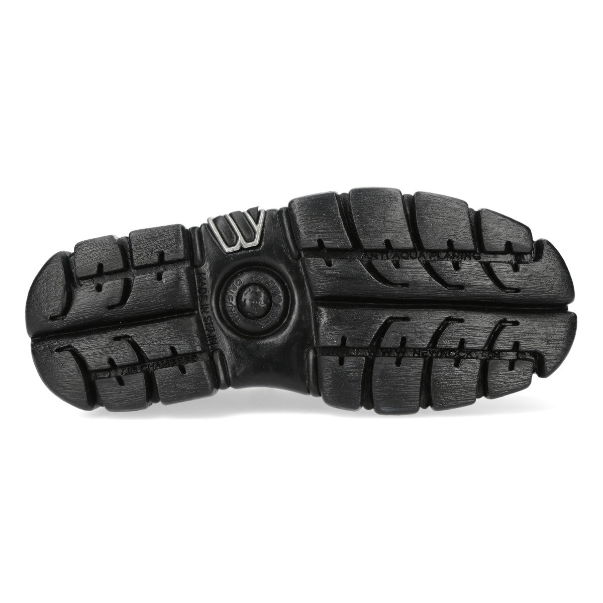 New Rock M-MET062-C2