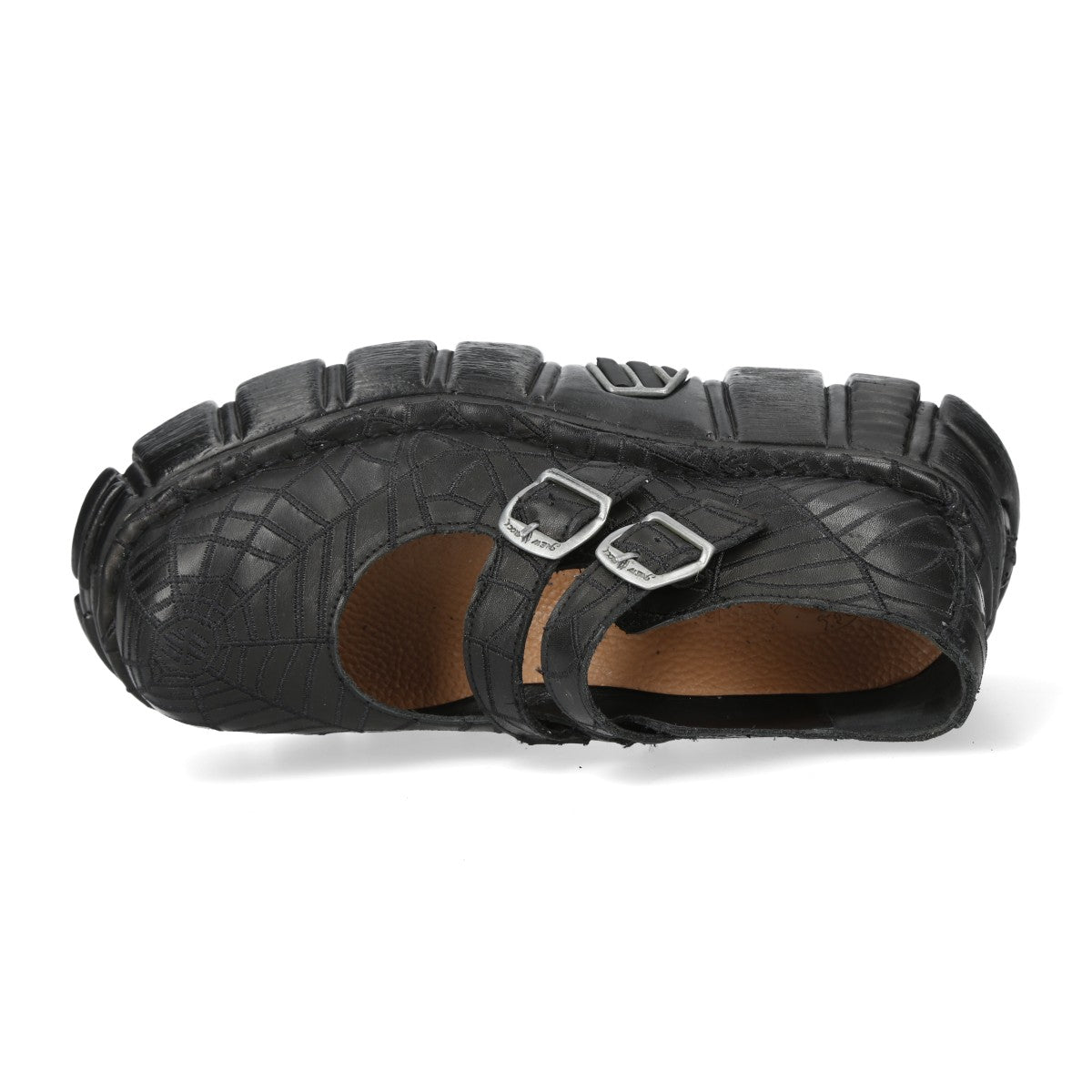 New Rock M-MET062-C2