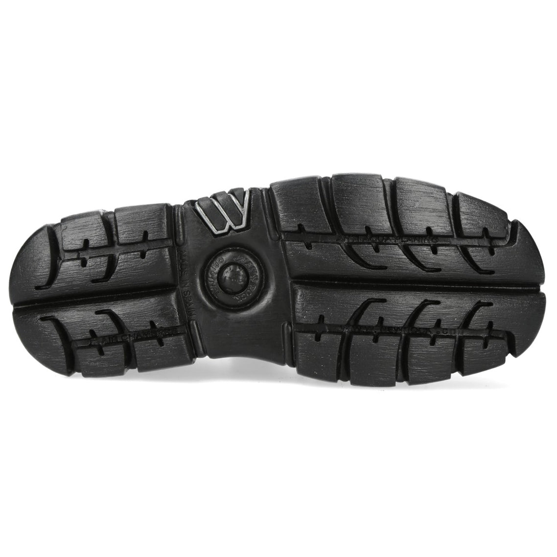 New Rock M-120N-C143