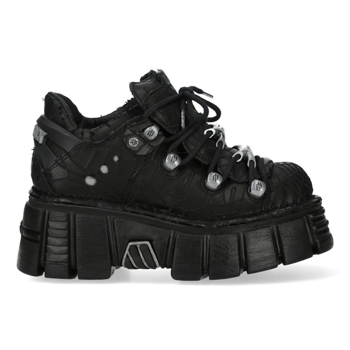 New Rock M-120N-C146