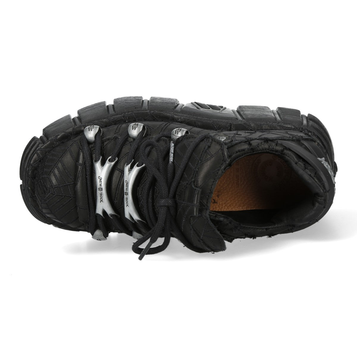 New Rock M-120N-C146