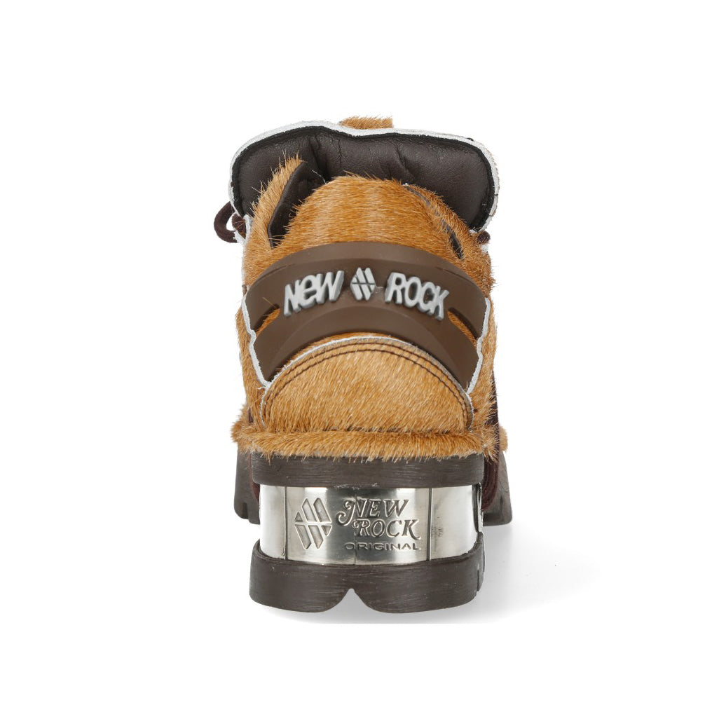 New Rock M-120N-C134