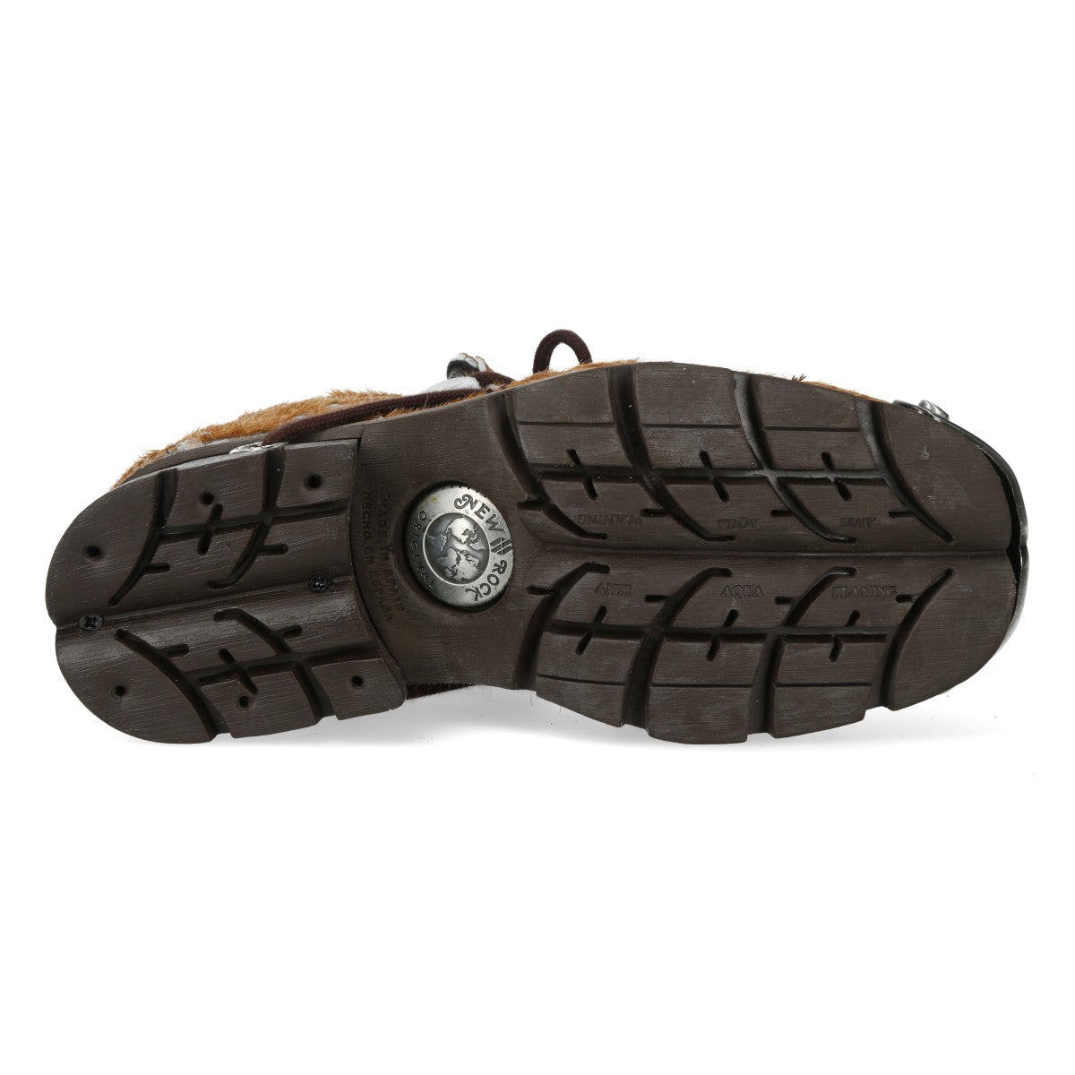 New Rock M-120N-C134