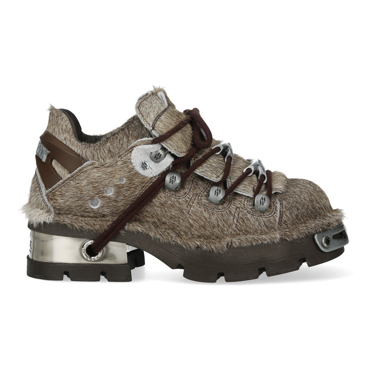 New Rock M-120N-C132