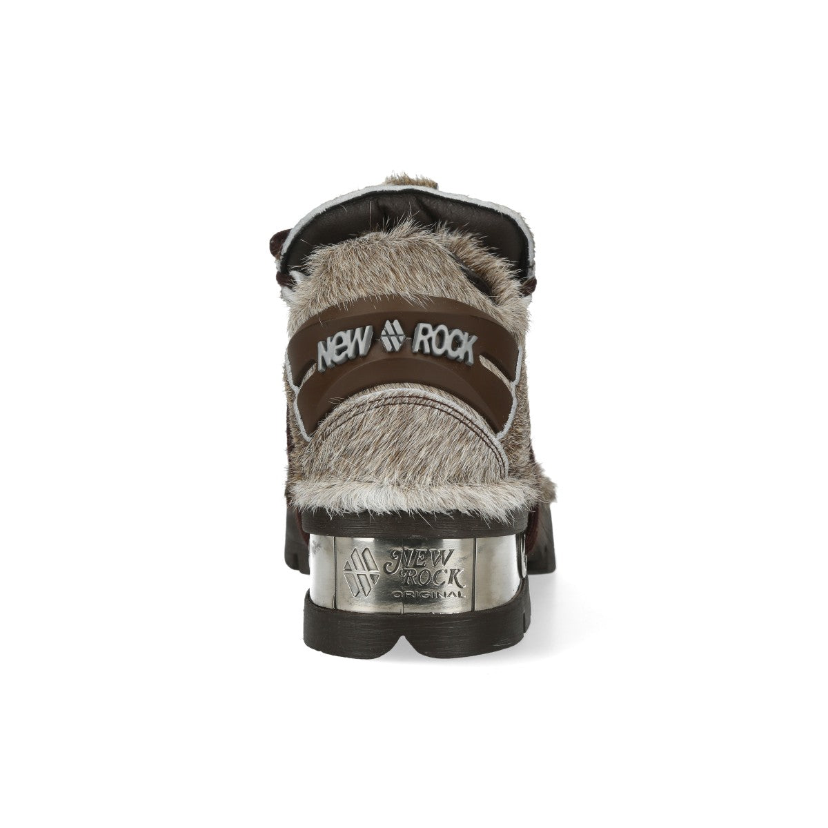 New Rock M-120N-C132