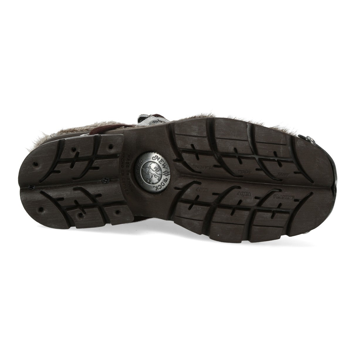 New Rock M-120N-C132