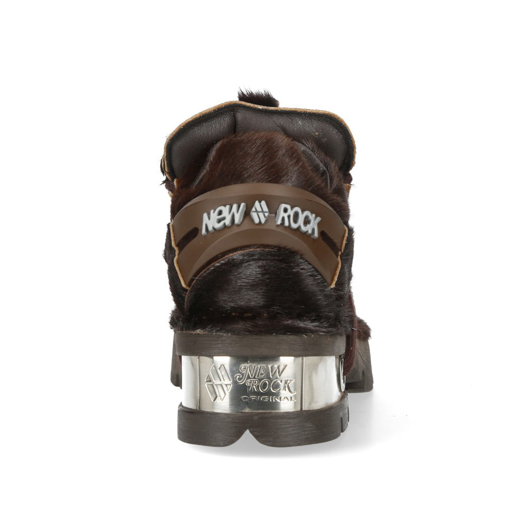 New Rock M-120N-C131