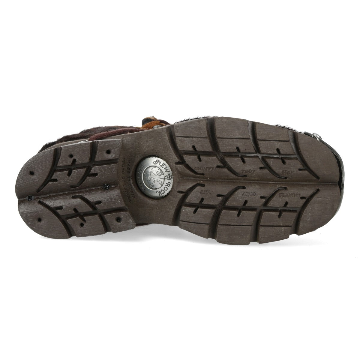New Rock M-120N-C131
