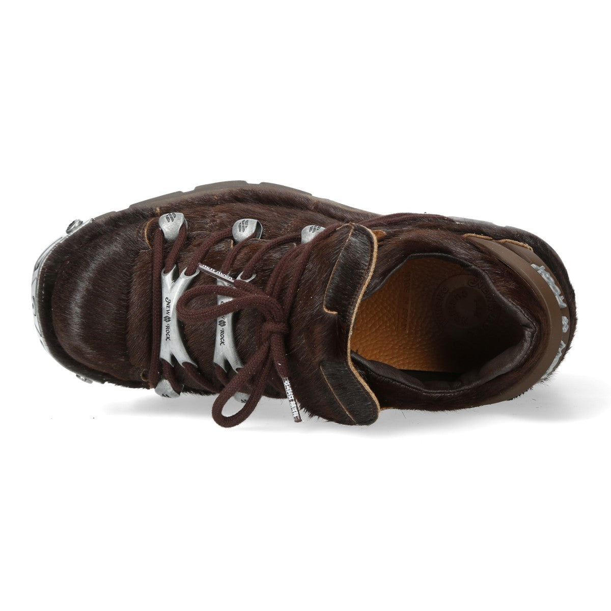 New Rock M-120N-C131