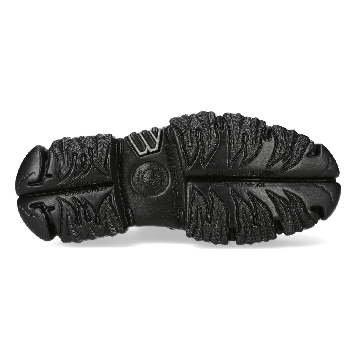 New Rock M-994-C22